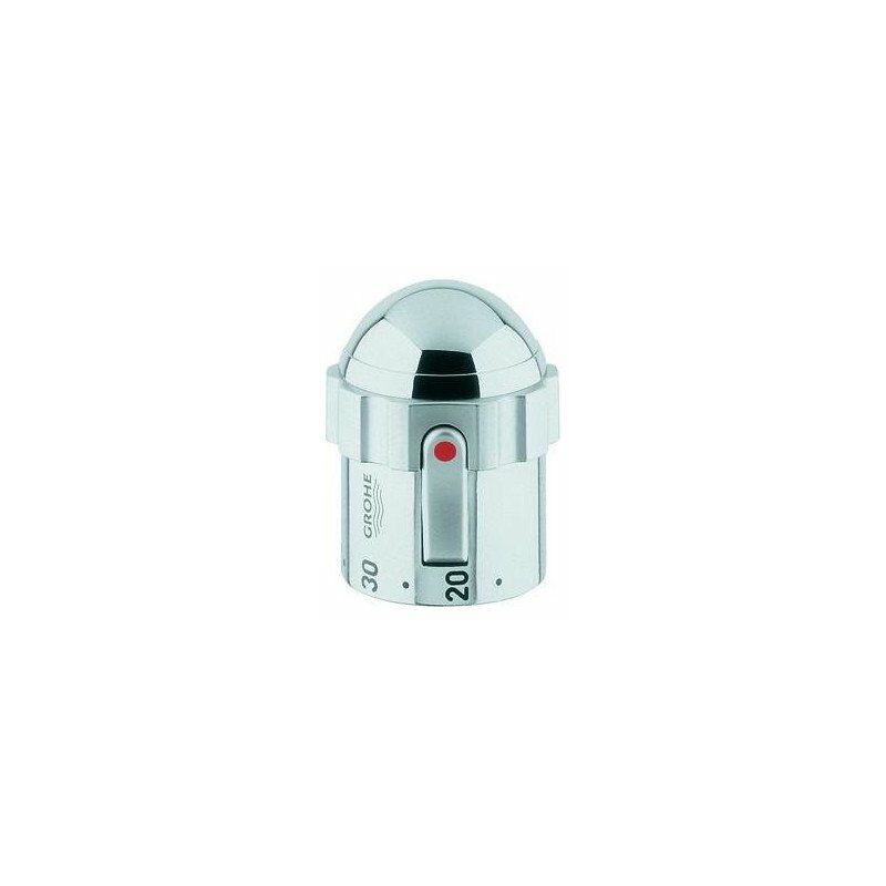 

Mango de control de temperatura EUROTREND maldiv - Grohe