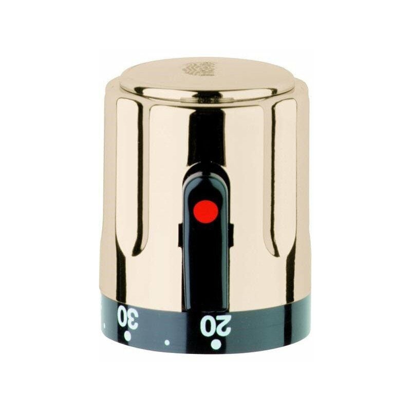 

Mango de control de temperatura PG13 edel-MS - Grohe