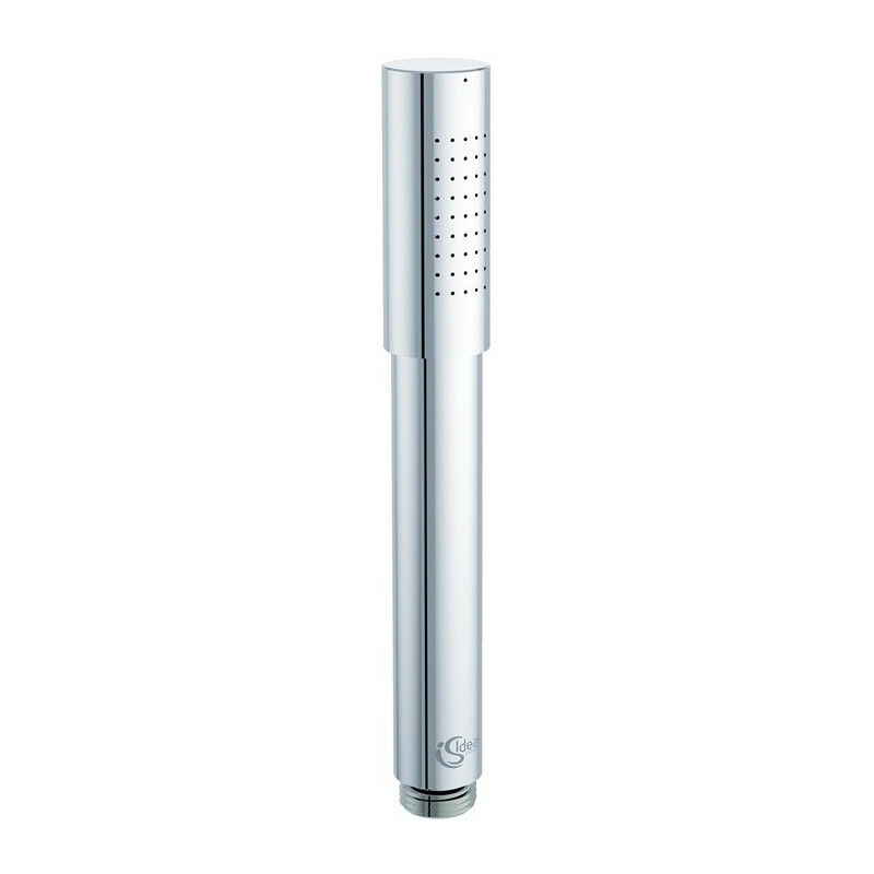 

Ducha de mano de barra ARCHIMODULE cromo IDEAL STANDARD