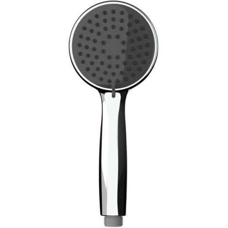 Mango de ducha basic 10 cm 3 funciones