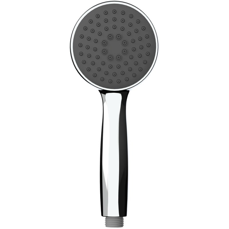 

Mango de ducha Basic gris