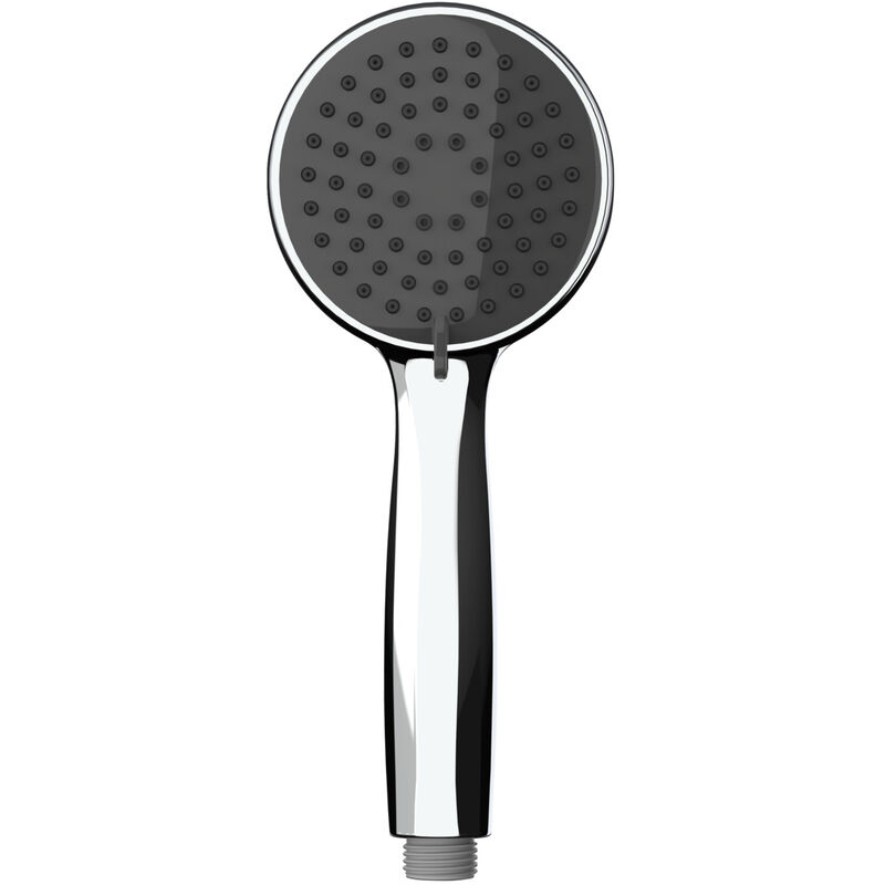 

Mango de ducha Basic gris