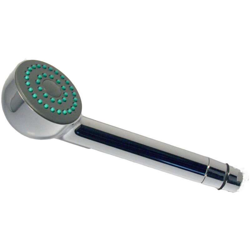 

Mango de ducha modelo Ter cromo 190mm.(Mirtak BO-50302)