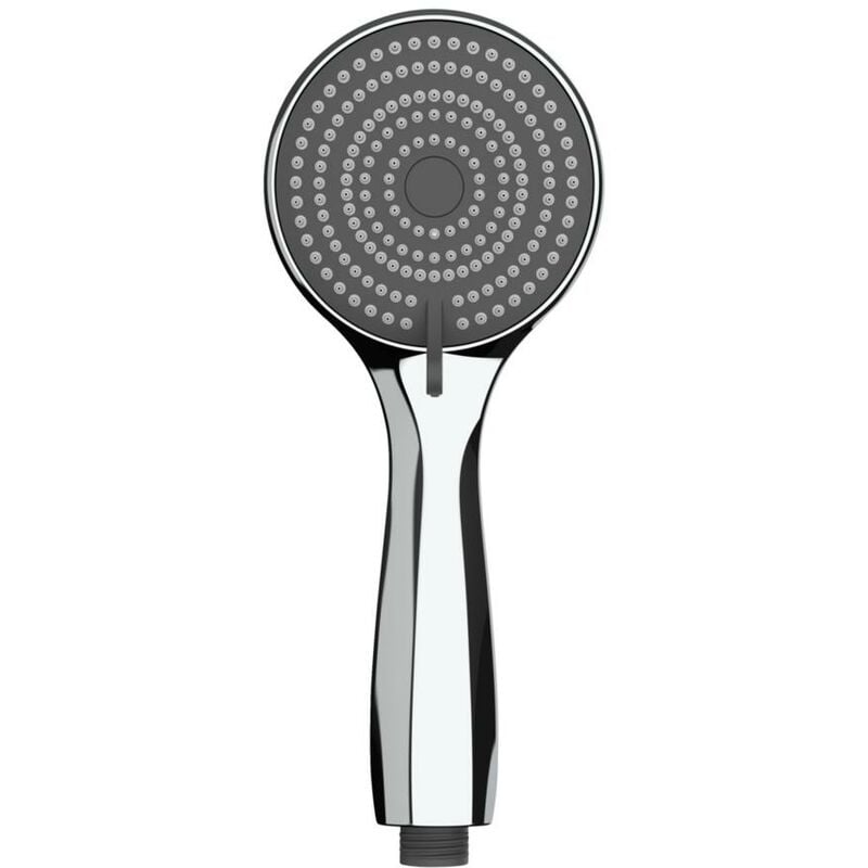 

Cabezal de ducha ahorro de agua 9.6cm