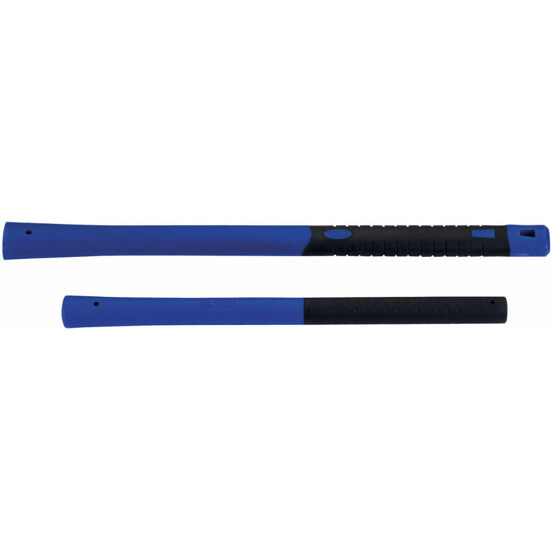 

Alyco-tools - MANGO FIBRA VIDRIO MARTILLO 370 MM 700 GR