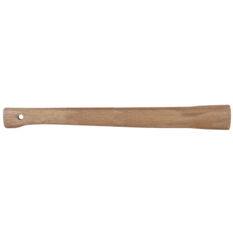 Mango de madera para Hacha Vizcaína 380mm