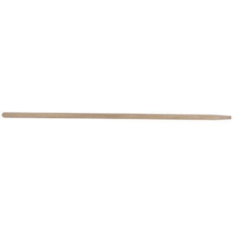 Mango de madera para Rastrillos 29 mm