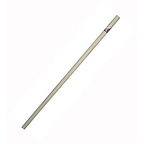 Mango de madera RUBI para escobilla de limpieza - 65450
