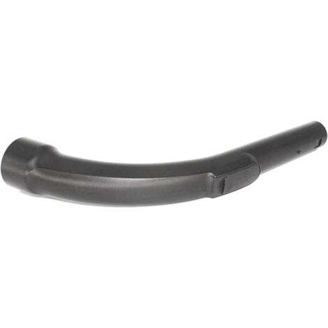 Mango de manguera para aspiradora de 35 mm, compatible con Lexy, pieza de repuesto para los modelos S500 y S600.