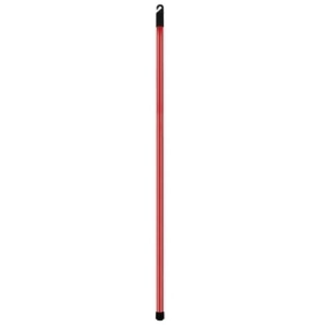 Mango de metal para fregona Vileda de 126 cm