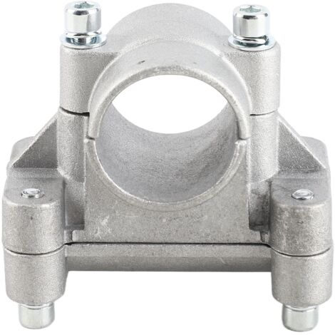 Mango de montaje y soporte portátil para desbrozadora/recortadora, tubo de 28 mm