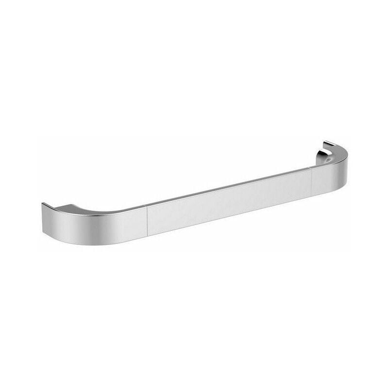 

Tirador para mueble TONIC II 350 mm cromado STANDARD - Ideal