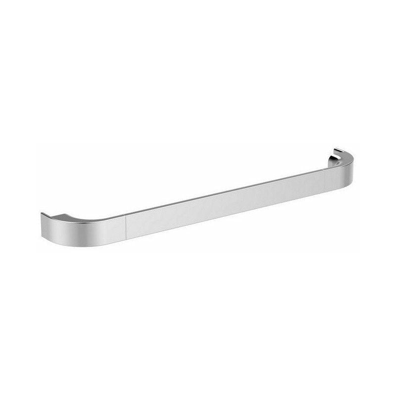 

Tirador para mueble TONIC II 450 mm cromado STANDARD - Ideal