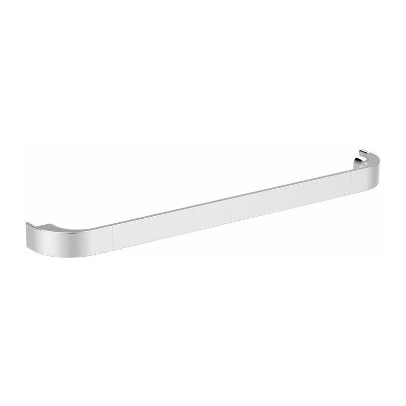 

Tirador para mueble TONIC II 500 mm cromado STANDARD - Ideal