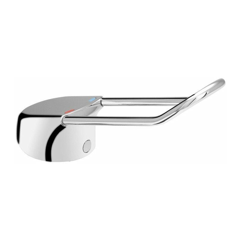 

Ideal - Mango de palanca CERAPLUS 140mm cromado