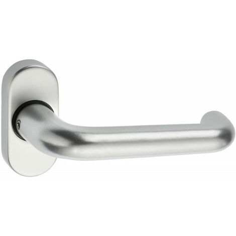Mango de Porte 1103/2033. Vk8. Argent Ar. Serie Ares. VKT de 8 mm. 103/2033 F01