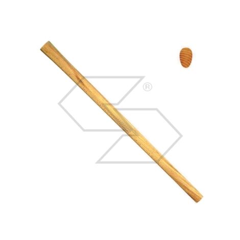 Mango de repuesto para hacha ligera tipo solito longitud 140 cm R340666