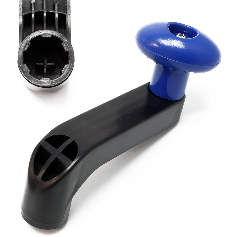 

Mango de repuesto Pressure Pond Filter CPF-2500 Mango - Sunsun