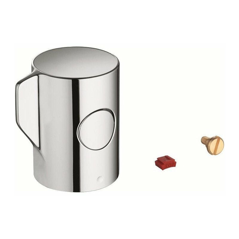 

Mango de selección de temperatura grt 800