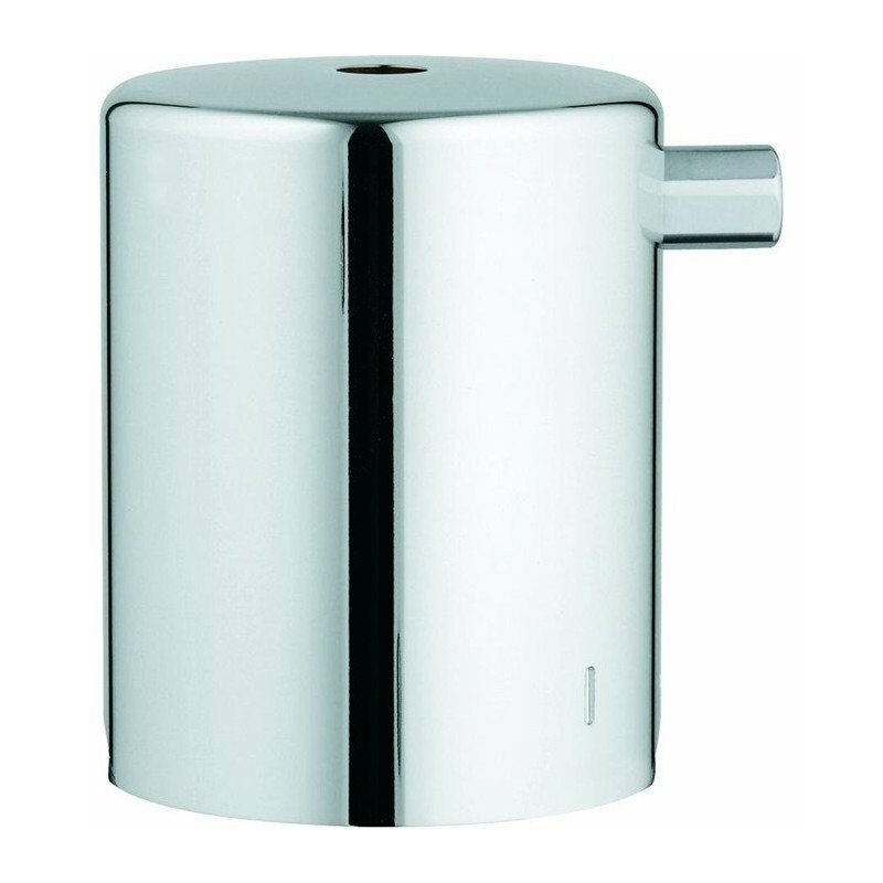 

Grohe - Mango de temperatura resistente al vandalismo