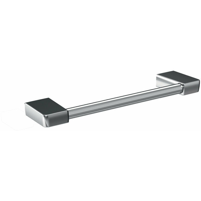 

Mango de tendencia para bañera Emco, 300 mm, cromado - 027000130