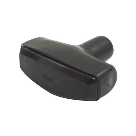 Mango del lanzador 490652 para motor briggs & stratton para cortacéspedes