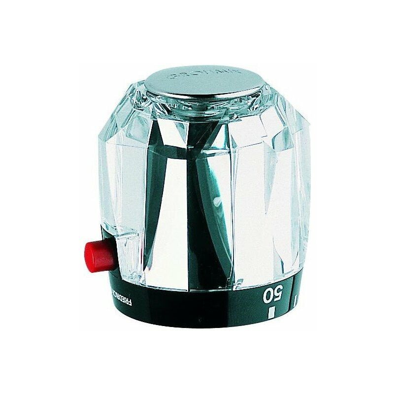 

Grohe - Mango dorado graduado