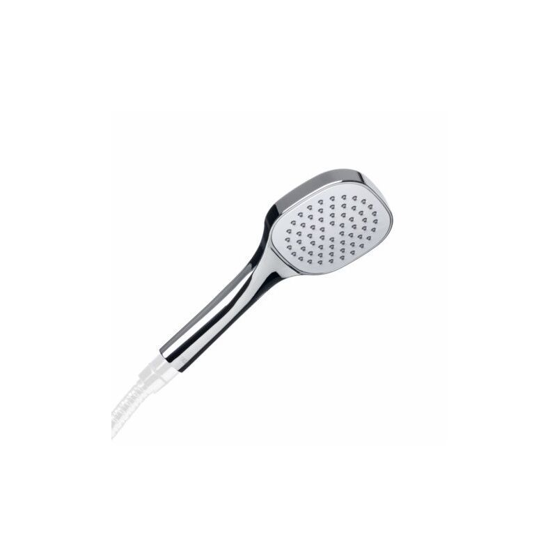 

Mango Ducha 1 Posicion 10Cm Crom Tokio Tatay