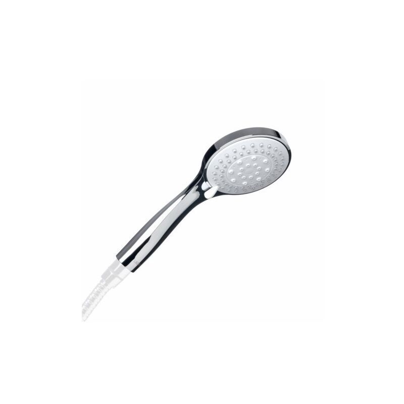 

Mango Ducha 3Posic. 10Cm Crom Malmö Tatay