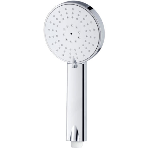 MANGO DUCHA LUXE CAPRI CROMADO ARTIC
