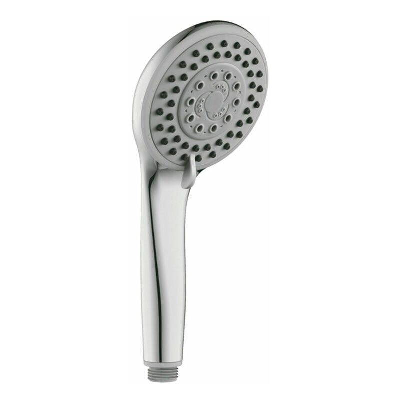 

Mango Ducha N.York 5 Posiciones Habitex