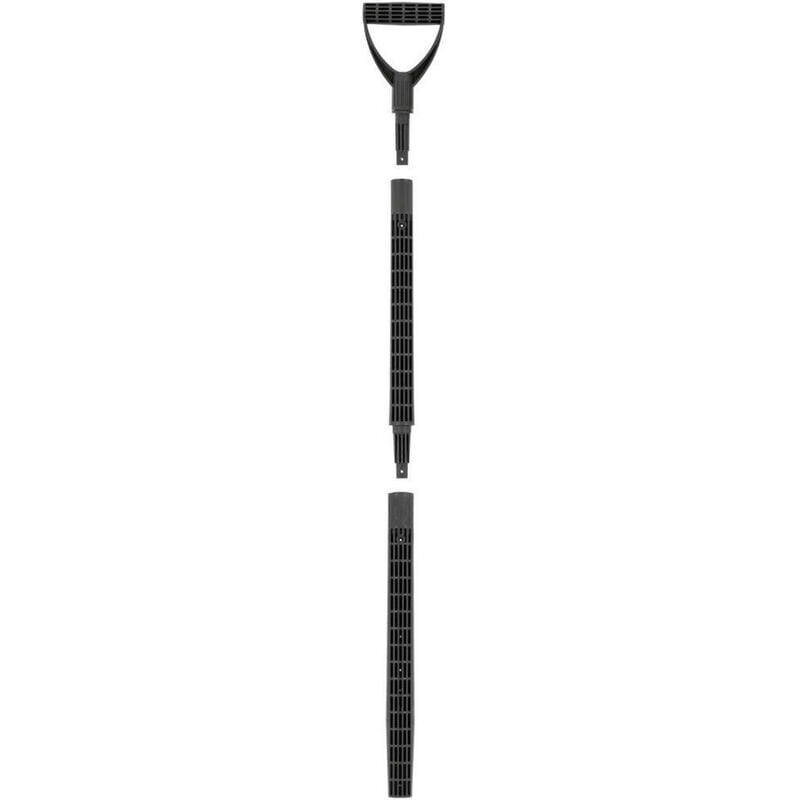 

Mango en 4 partes longitud total 123 cm