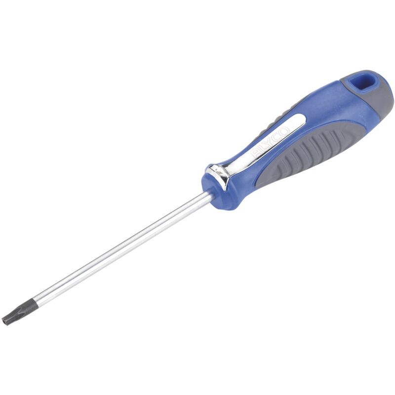 

Alyco Destornillador Torx Inviolable T-30