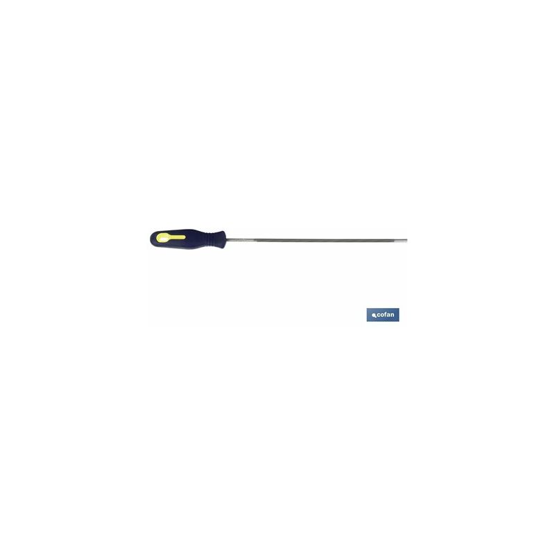 Image of Cofan - Schärffeile für Kettensägenkette Ø4,8 mm 200 mm
