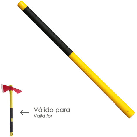 Mango Fibra Vidrio Alcotana Poda 45x31