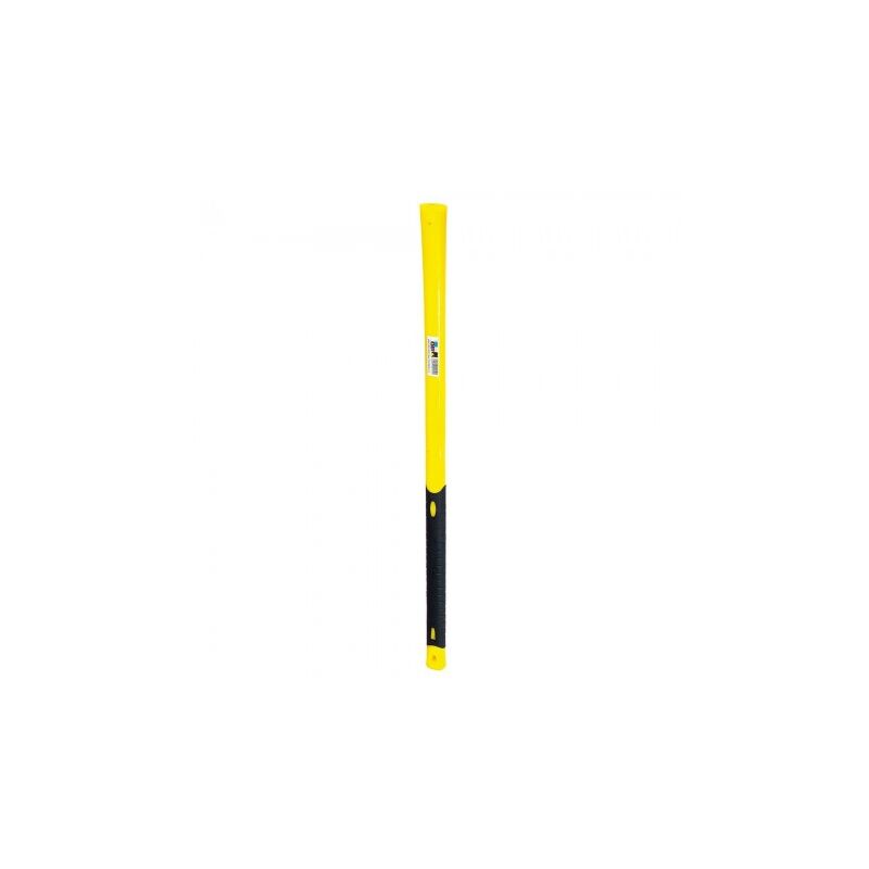 

Wolfpack - Mango fibra vidrio maza cuña 3 kg 54x34 mm. oval conico