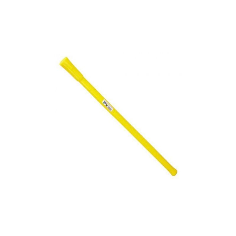 

Mango fibra vidrio maurer picachon 1,5 kg 53x40 mm. oval conico
