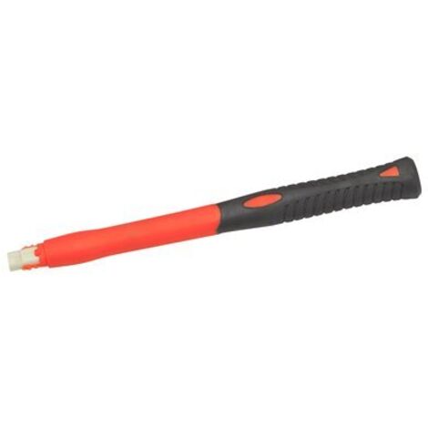 MANGO FIBRA VIDRIO PARA MARTILLO BOLA 170154 ALYCO ORANGE