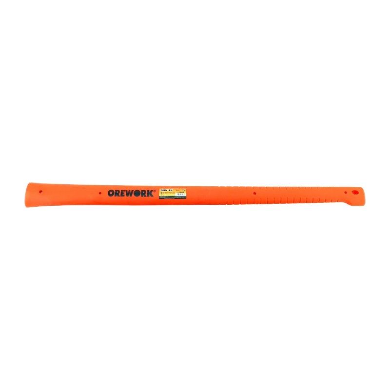 

Mango hacha fibra Supedr 60 cm - Orework