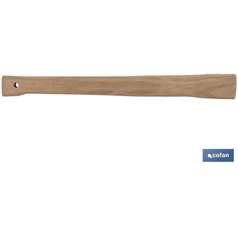 

Mango hacha vizcaina 1000gr600mm