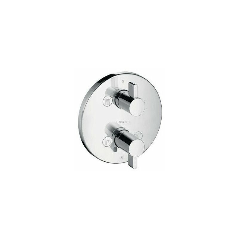 

Hansgrohe - Mango HG Metropol para WT He-Mi cromado