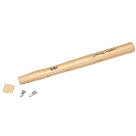 MANGO HICKORY PARA MARTILLO BOLA 196555-196560 ALYCO