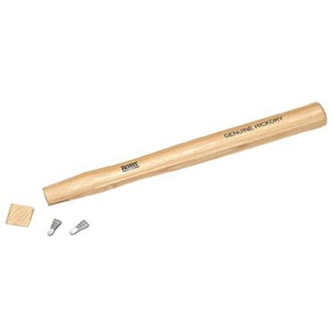MANGO HICKORY PARA MARTILLO BOLA 196562 ALYCO
