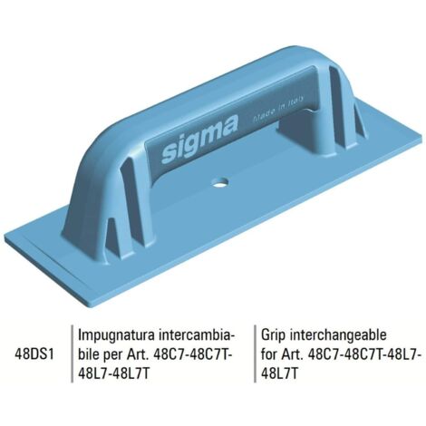 MANGO INTERCAMBIABLES 48DS1 PARA SIGMA 48C7 48C7T 48L7 48L7T