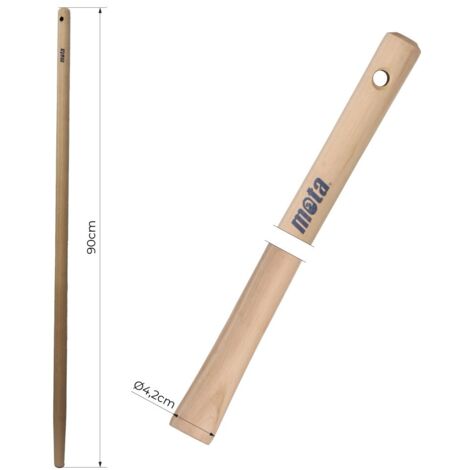 Mango KomaTools para Azada 4,2cm x 90cm AMA9042