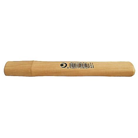 MANGO MACETA MADERA A/B 280 MM