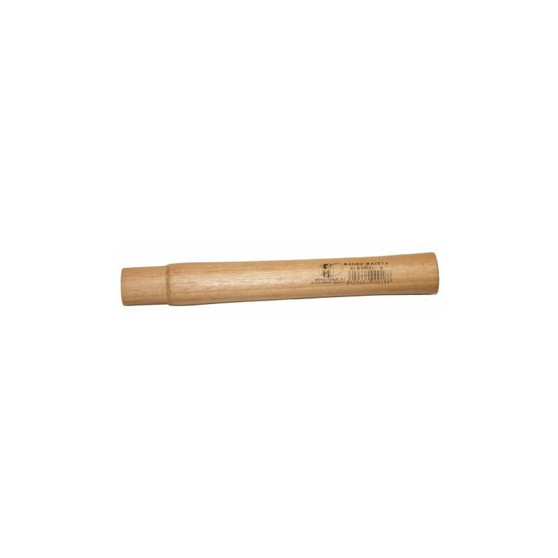 

Mango madera maceta 300 mm 29x15 mm