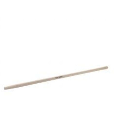 MANGO MADERA 1000x38MM P/RAEDERA