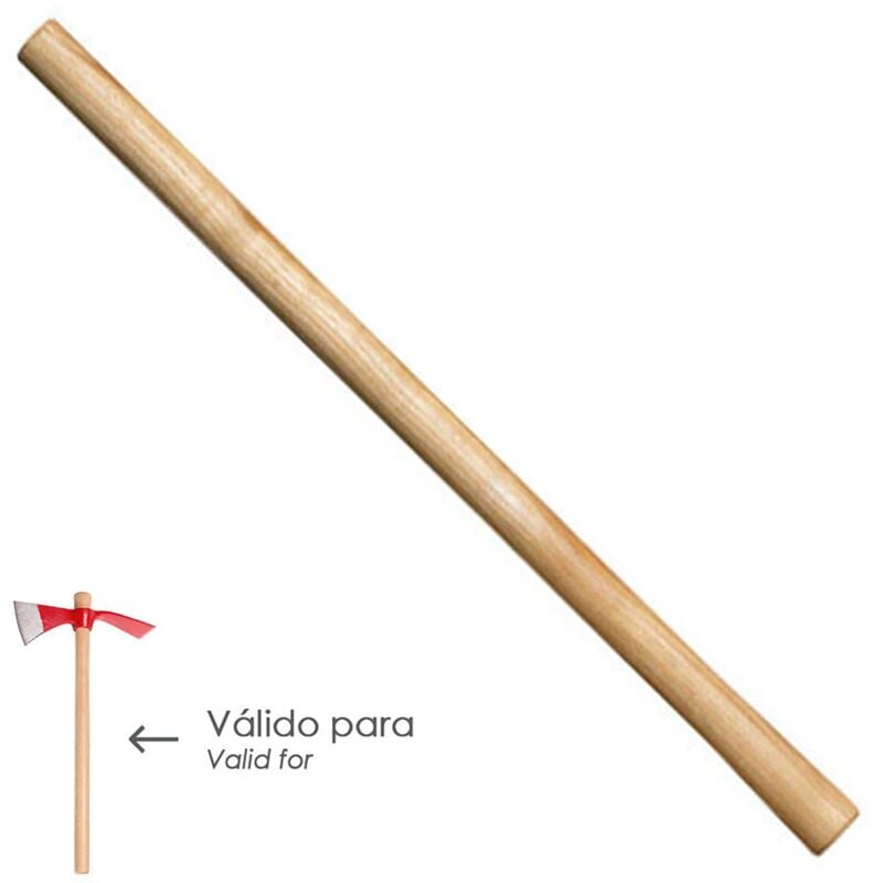 

Mango madera alcotana 811/500 grms