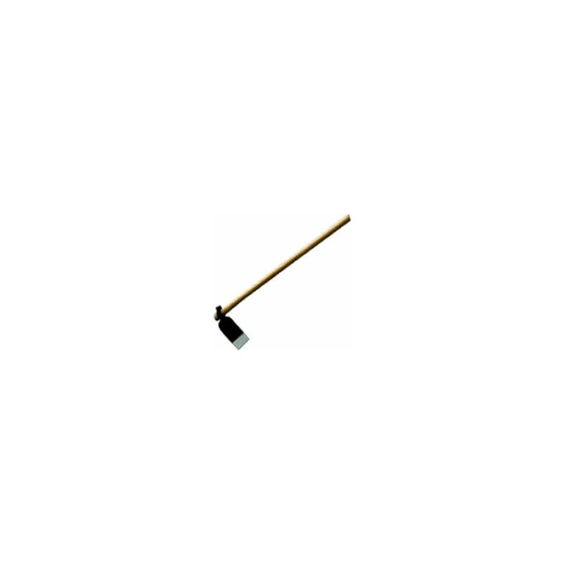 

Mango madera azada 1200x38 mm